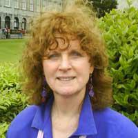 Dr. Eileen Winter​