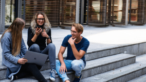 Play, Learn and fight back AnxietY - Erasmus+ PLAY Project