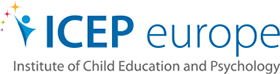 ICEP Europe logo