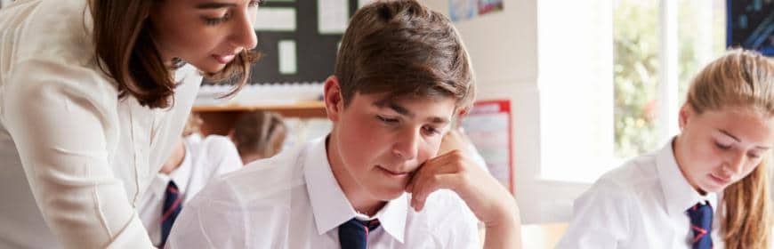 General Learning Disabilities