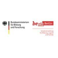 Logo of Berlin