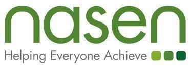 Logo of nasen