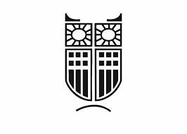 Logo of Panteion University