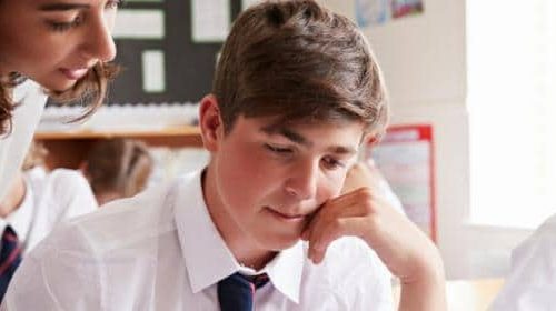 General Learning Disabilities