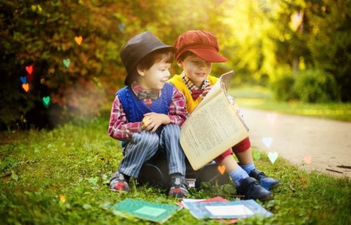 Teaching Gifted & Talented Students